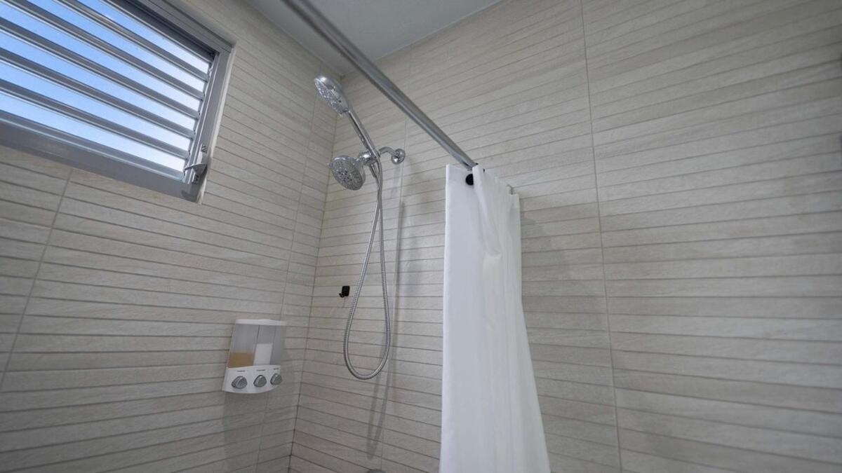 Aquaville Dorado Moderna A Studio 7 المظهر الخارجي الصورة