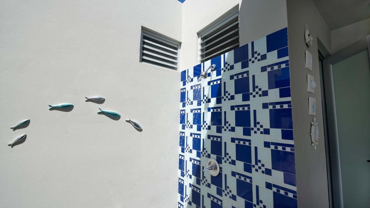 Aquaville Dorado Moderna A Studio 7 المظهر الخارجي الصورة